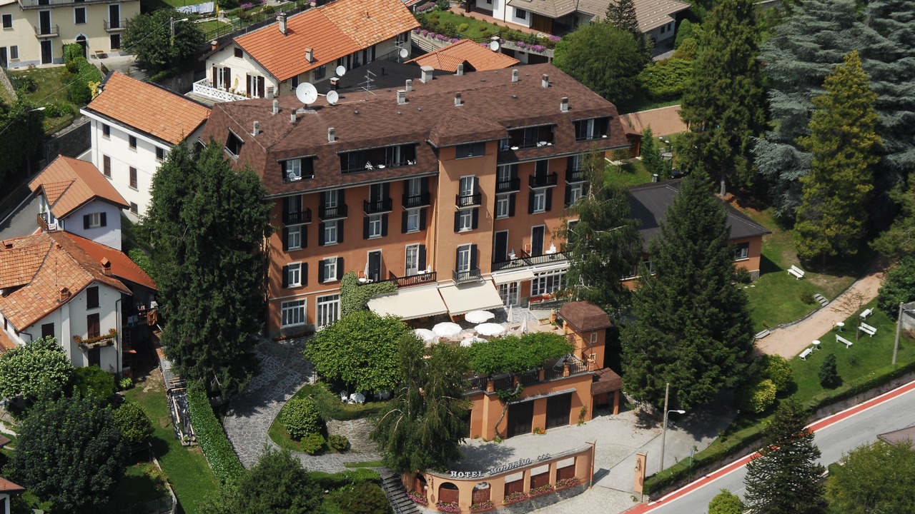 Photo of Outdoor in Premeno