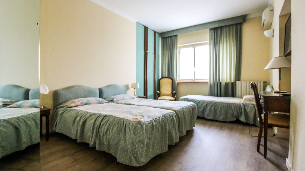 Photo of Bedroom in Premeno