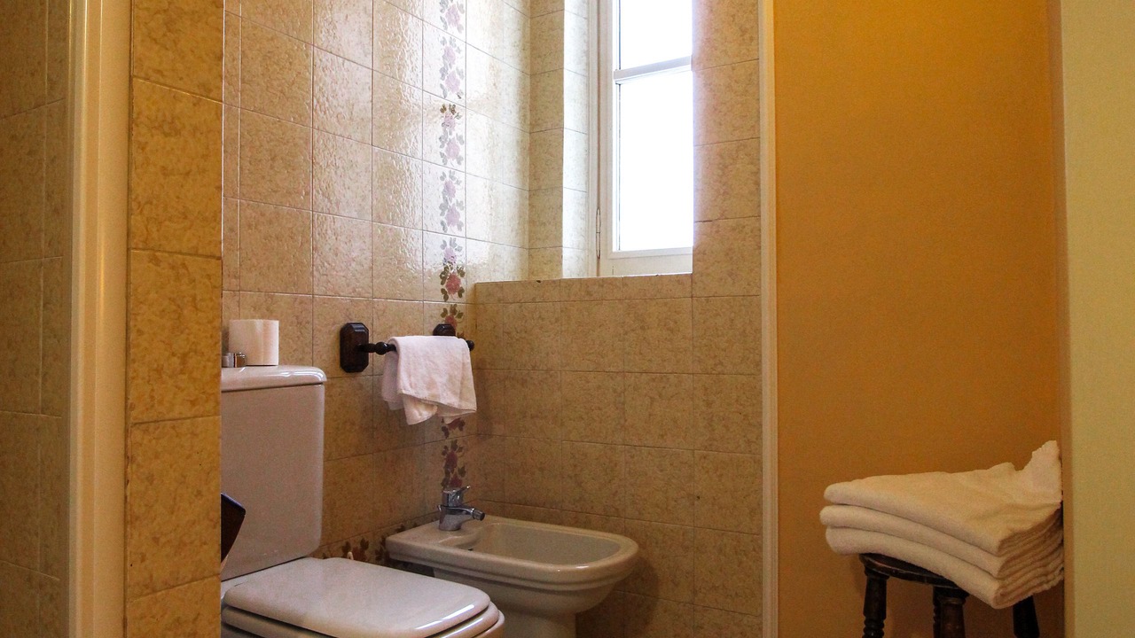 Photo of Bathroom in Premeno