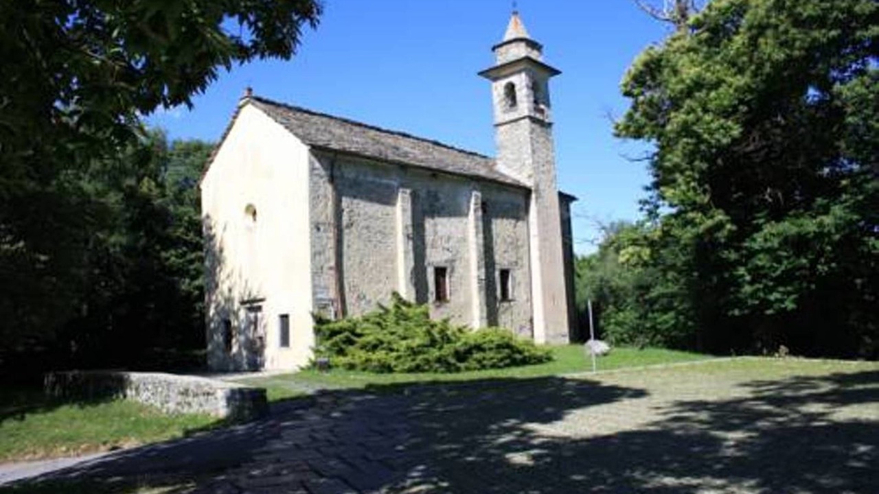 Photo of Outdoor in Premeno