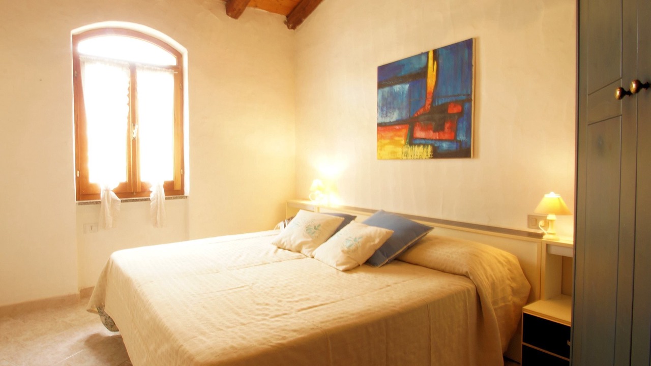 Photo of Bedroom in La Ciaccia