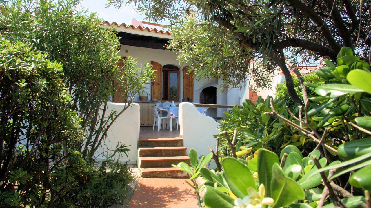Photo of Outdoor in La Ciaccia