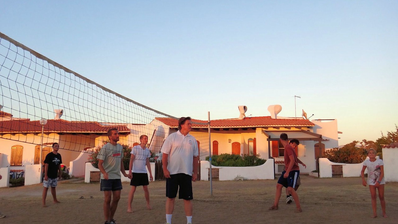 Photo of Others in La Ciaccia