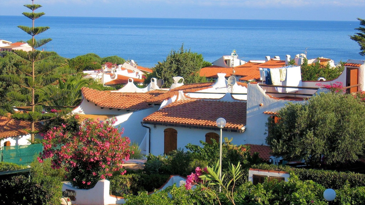 Photo of Outdoor in La Ciaccia