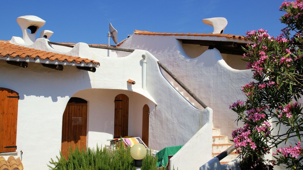 Photo of Outdoor in La Ciaccia