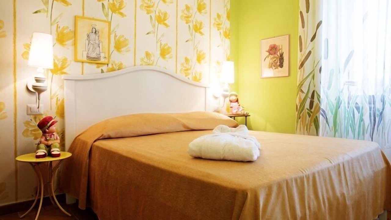 Photo of Bedroom in Capaccio-Paestum