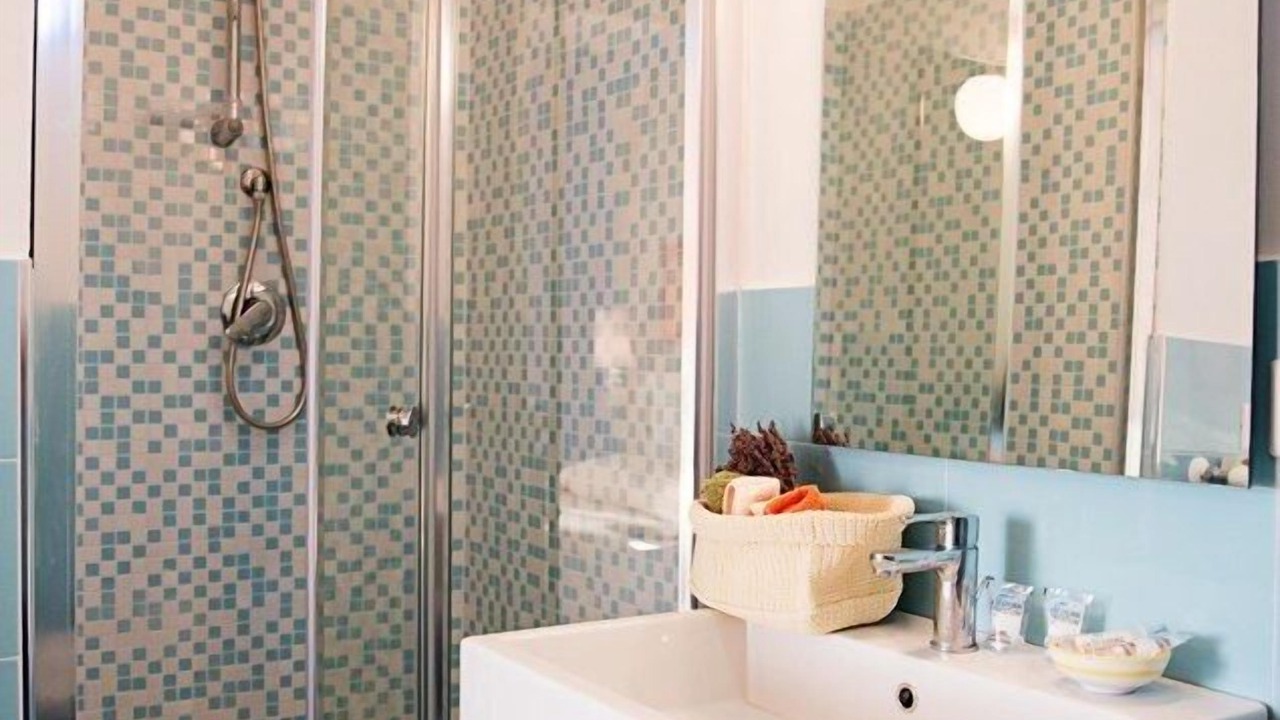 Photo of Bathroom in Capaccio-Paestum