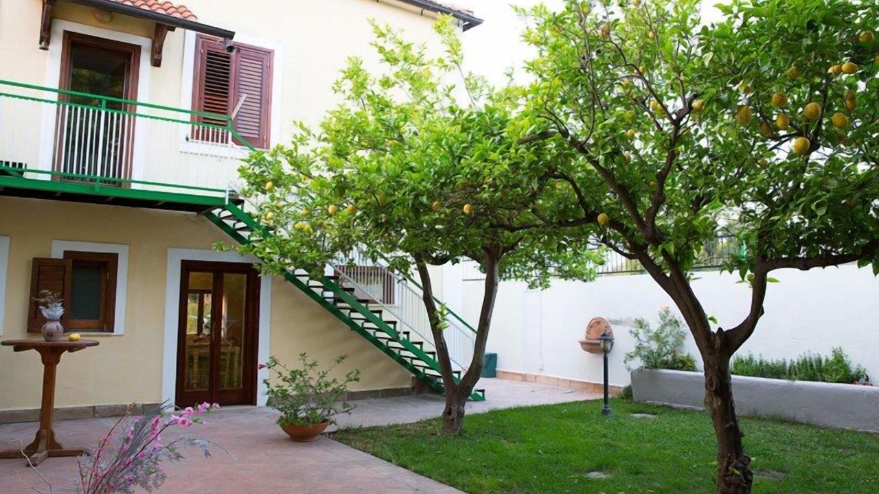 Photo of Outdoor in Capaccio-Paestum