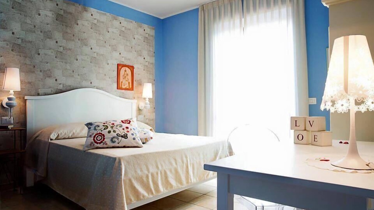 Photo of Bedroom in Capaccio-Paestum