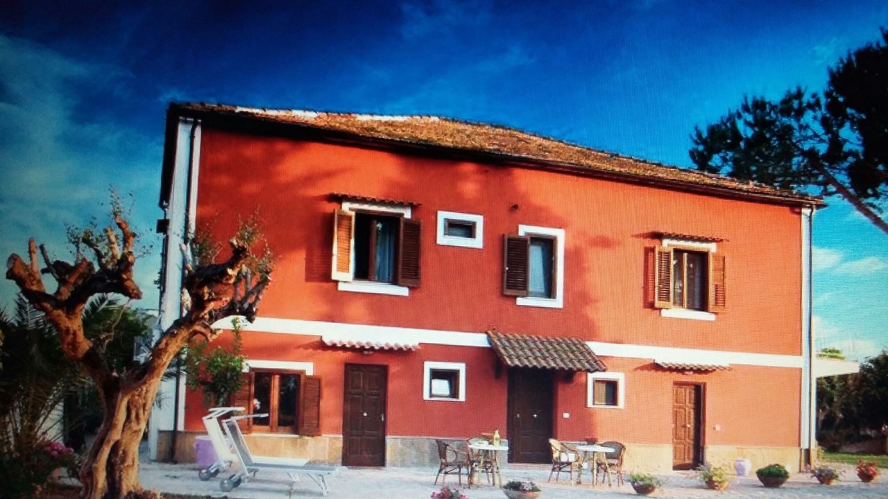 Photo of Outdoor in Capaccio-Paestum