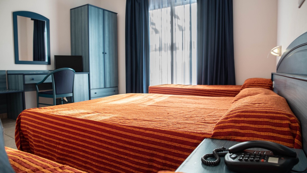 Photo of Bedroom in Nicotera