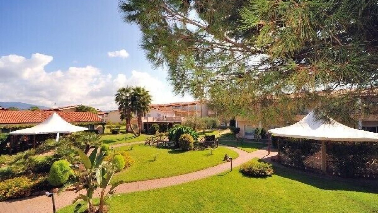 Photo of Outdoor in Nicotera