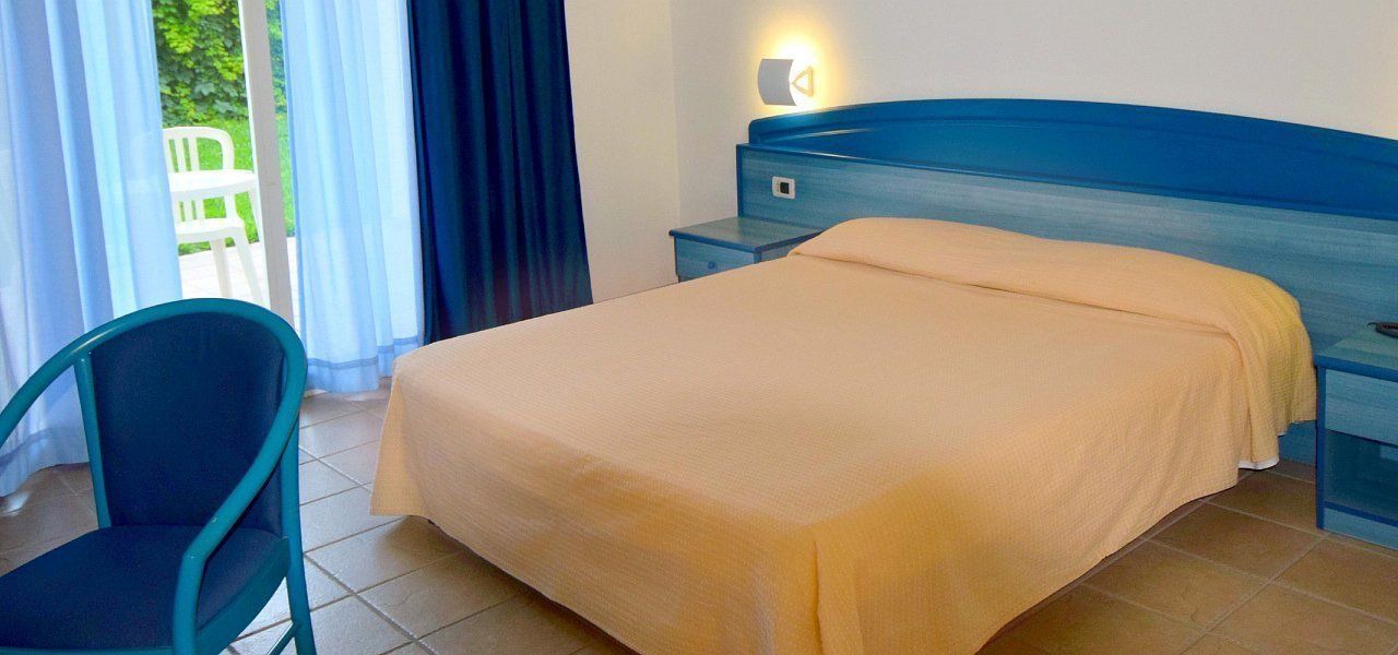 Photo of Bedroom in Nicotera