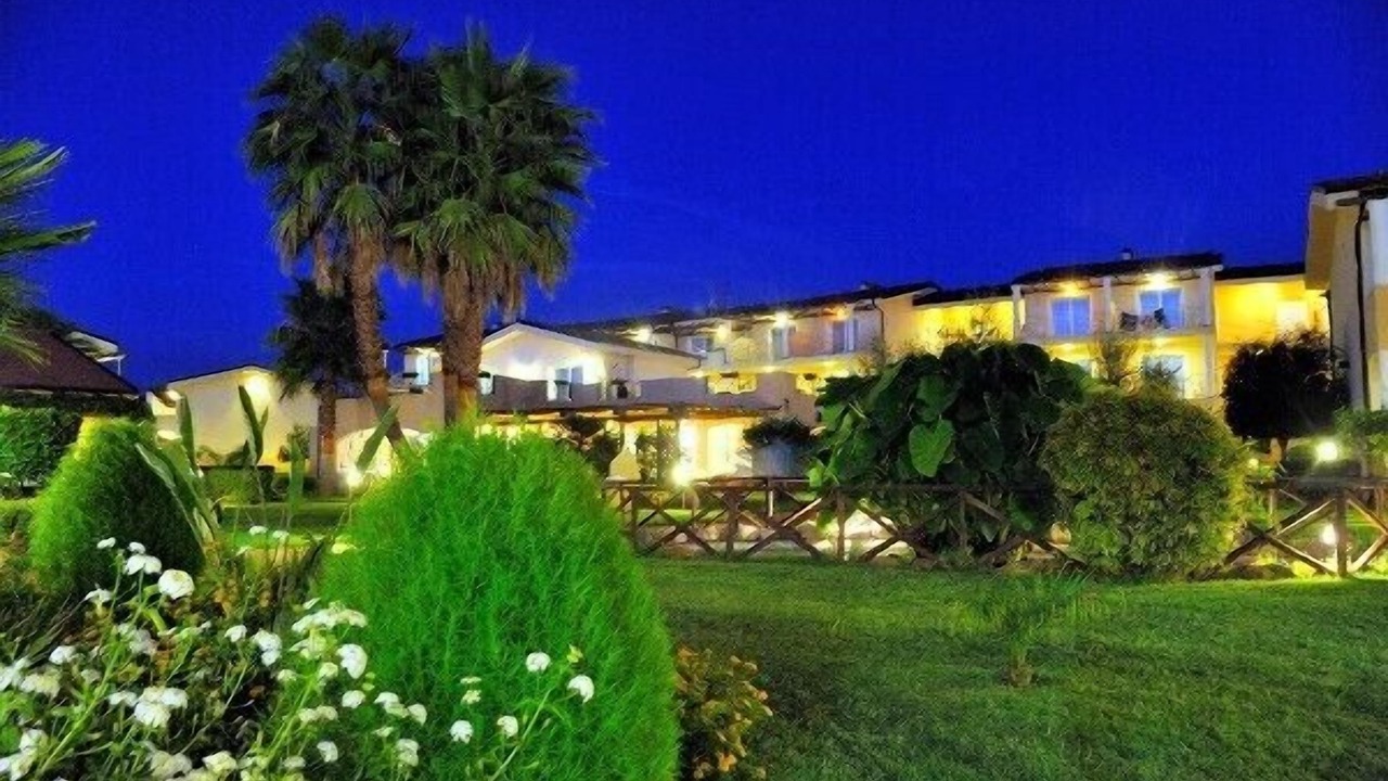 Photo of Outdoor in Nicotera