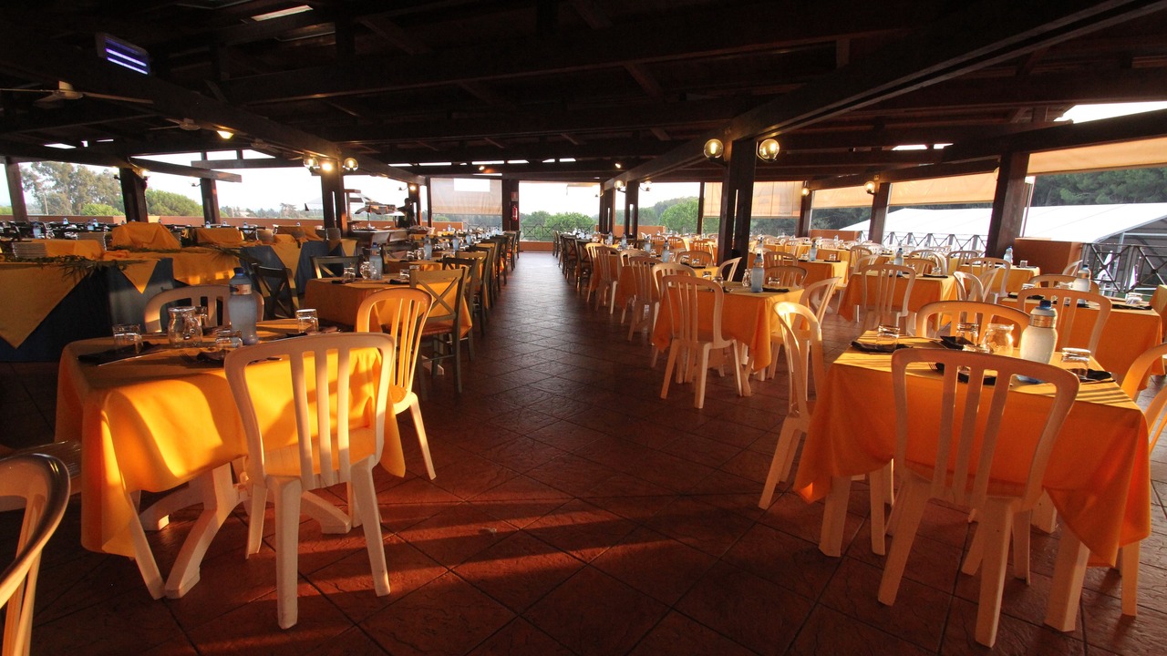 Photo of Outdoor in Nicotera