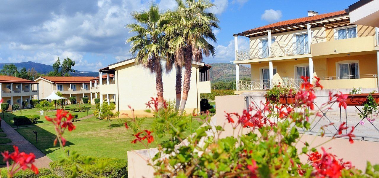 Photo of Outdoor in Nicotera