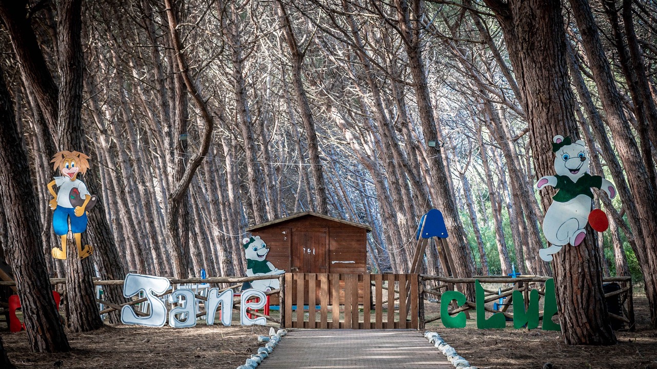 Photo of Outdoor in Nicotera