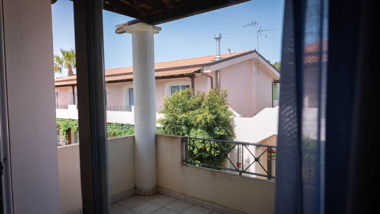 Photo of Bedroom in Nicotera