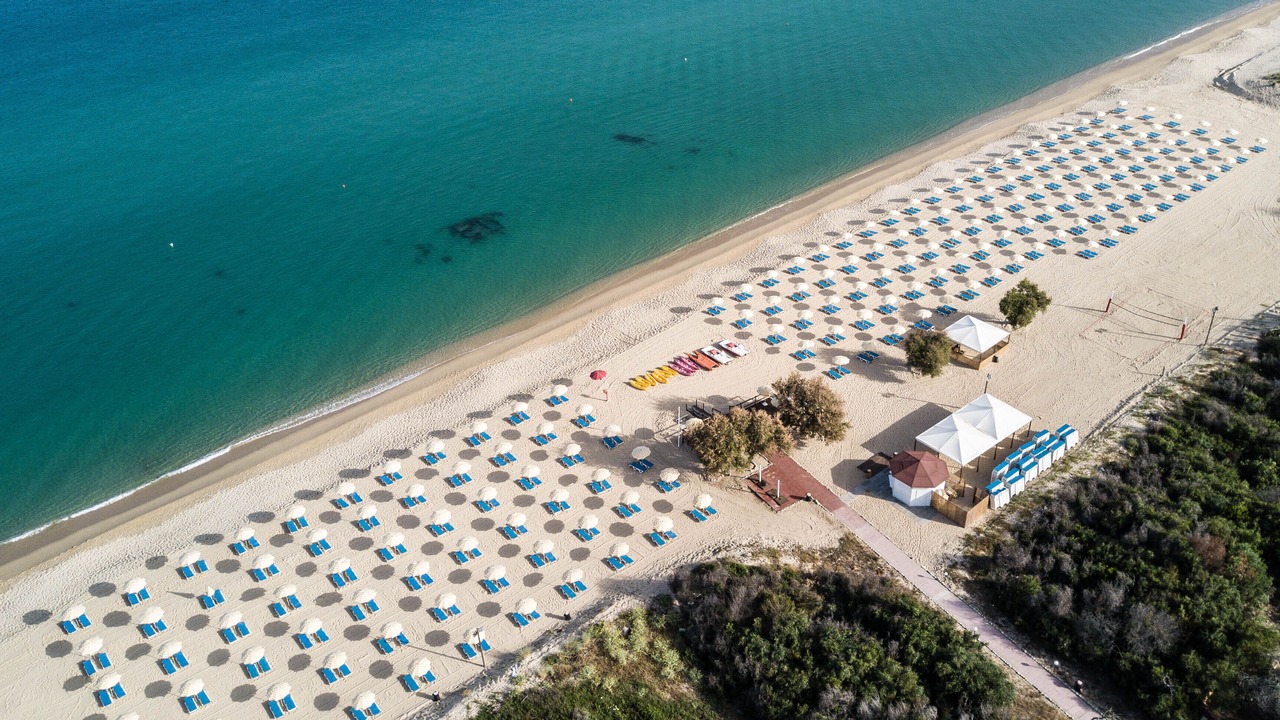 Photo of Outdoor in Nicotera