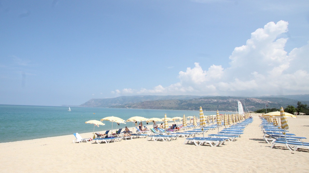 Photo of Outdoor in Nicotera