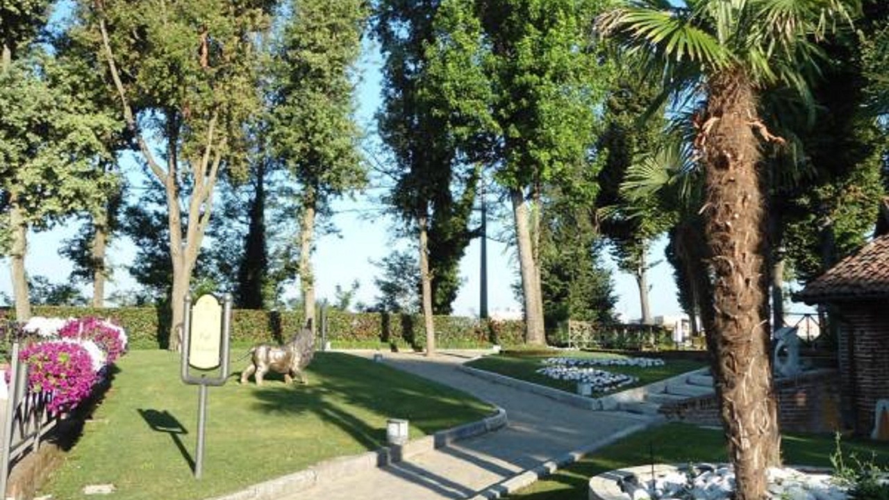 Photo of Outdoor in Granozzo con Monticello