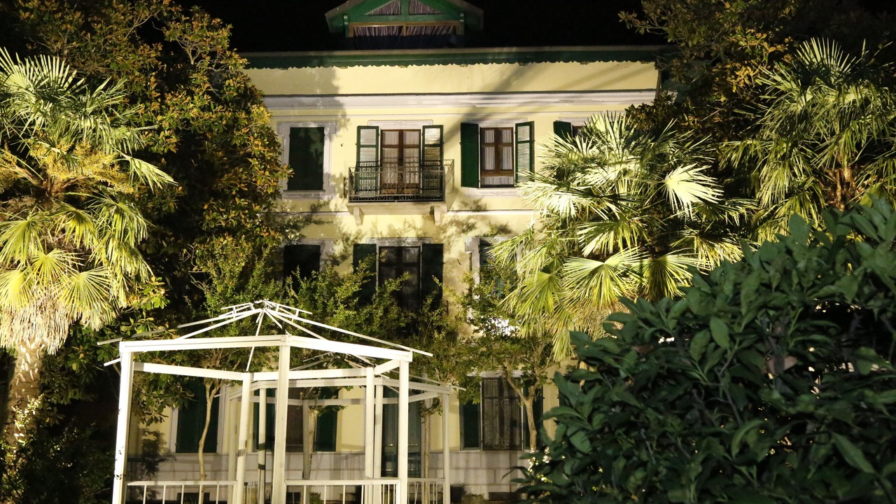 Photo of Buildings in Trofarello