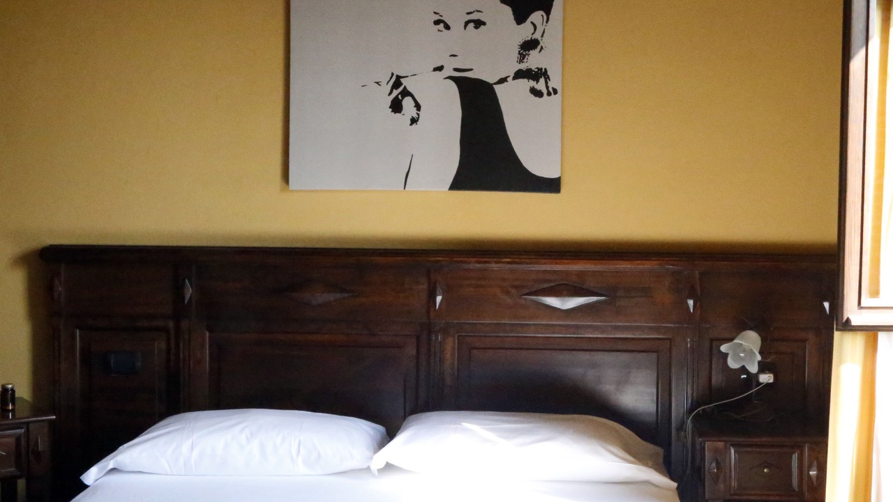 Photo of Bedroom in Trofarello