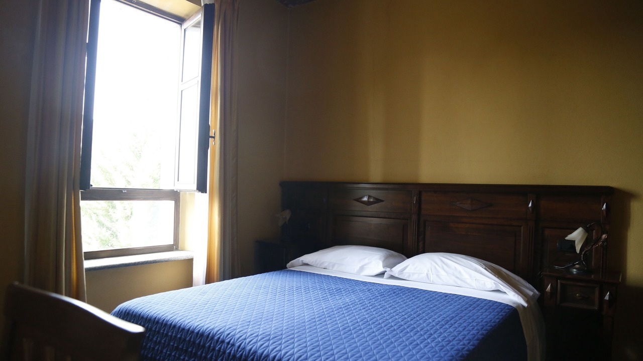Photo of Bedroom in Trofarello