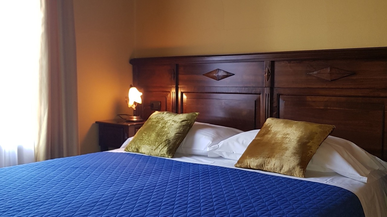 Photo of Bedroom in Trofarello