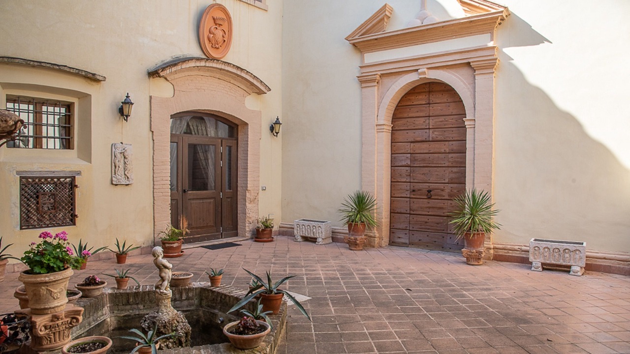 Photo of Outdoor in Campello sul Clitunno