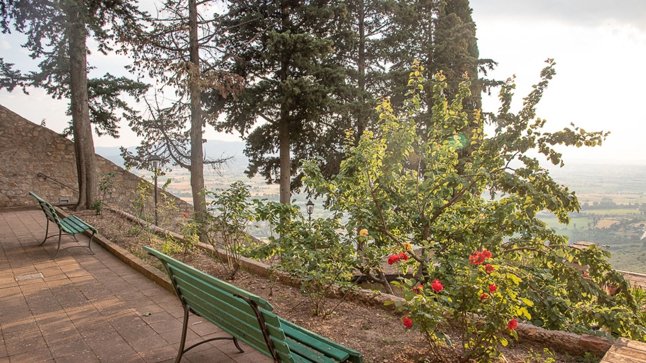 Photo of Outdoor in Campello sul Clitunno