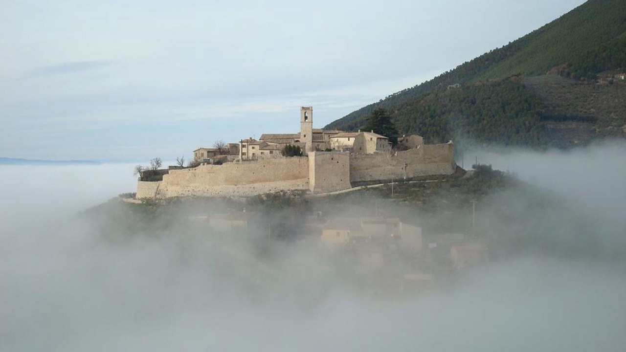 Photo of Outdoor in Campello sul Clitunno