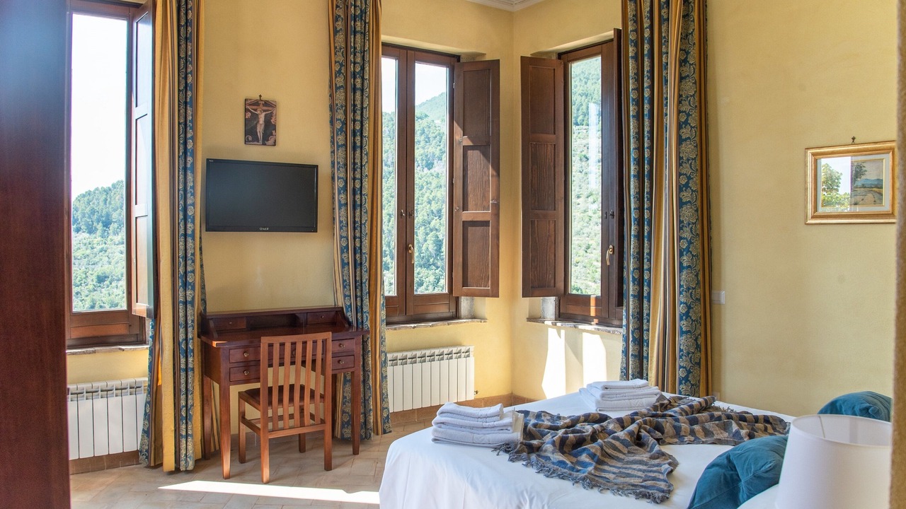 Photo of Bedroom in Campello sul Clitunno