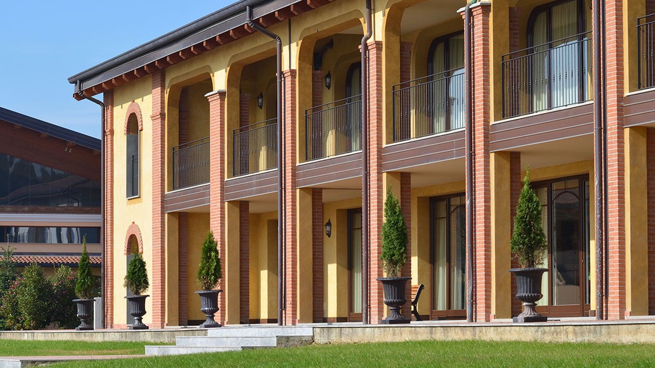 Photo of Outdoor in Ornago