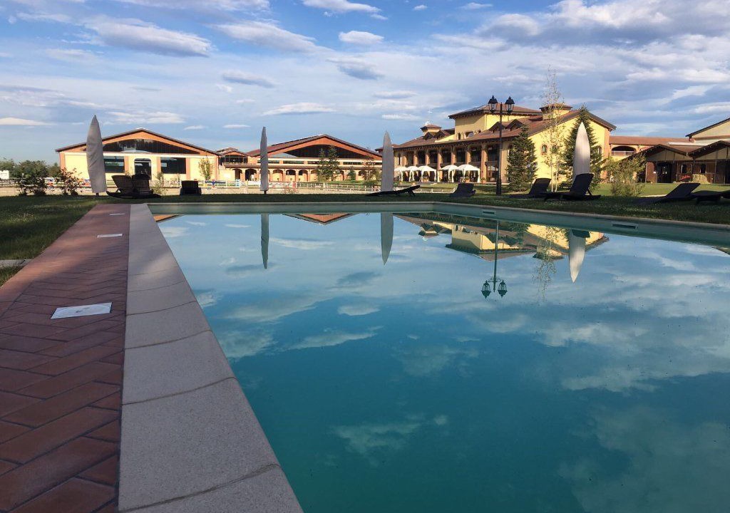 Photo of Outdoor in Ornago