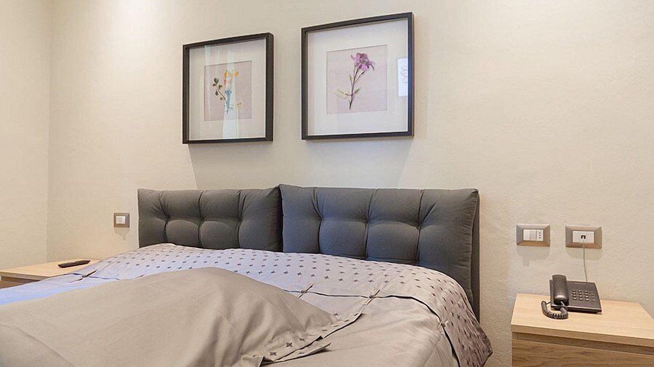 Photo of Bedroom in Castiglione dei Pepoli