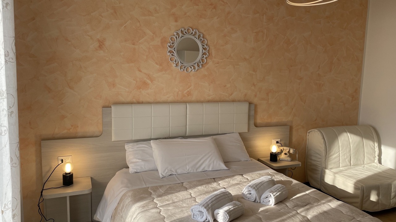 Photo of Bedroom in Cisano