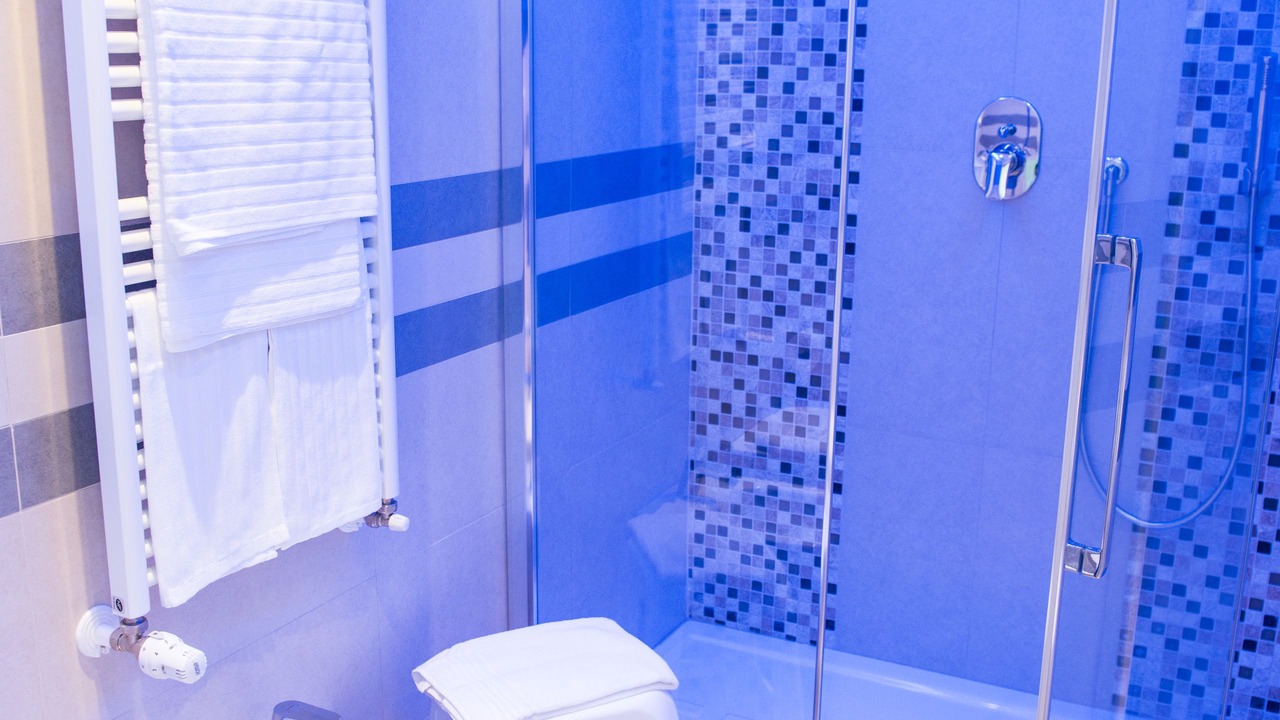 Photo of Bathroom in Torre Santa Sabina