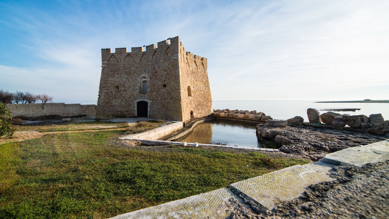 Photo of Outdoor in Torre Santa Sabina