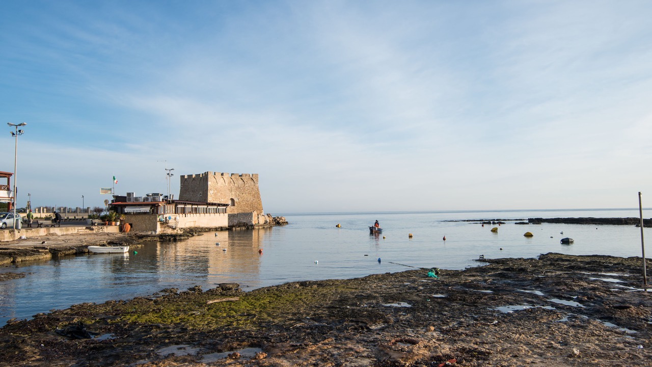 Photo of Others in Torre Santa Sabina