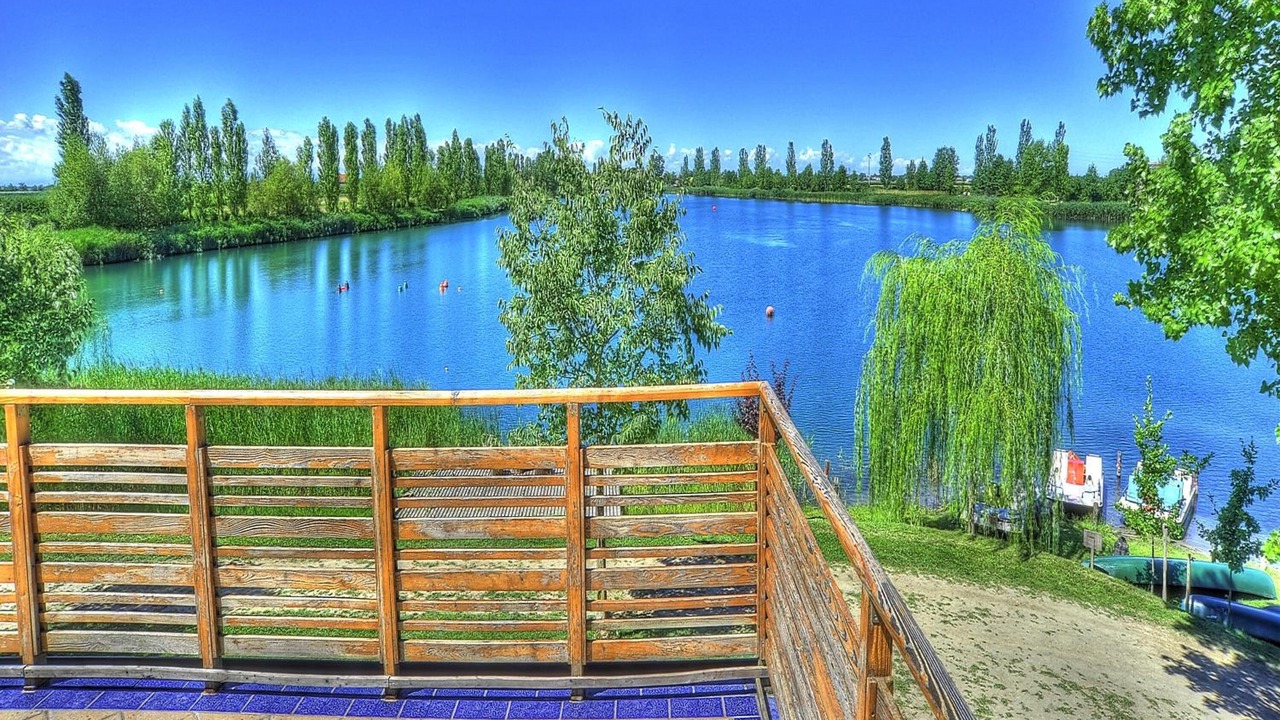 Photo of Outdoor in Portomaggiore