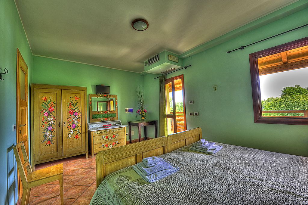 Photo of Bedroom in Portomaggiore