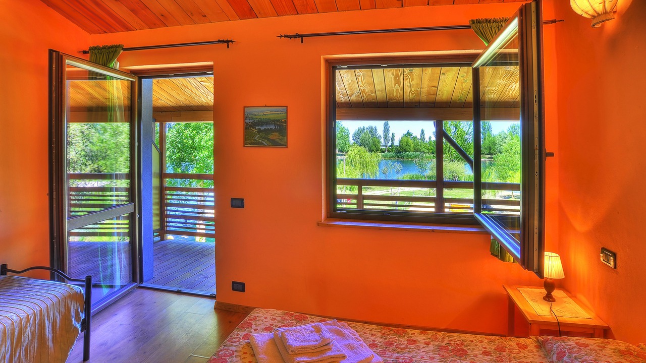 Photo of Bedroom in Portomaggiore