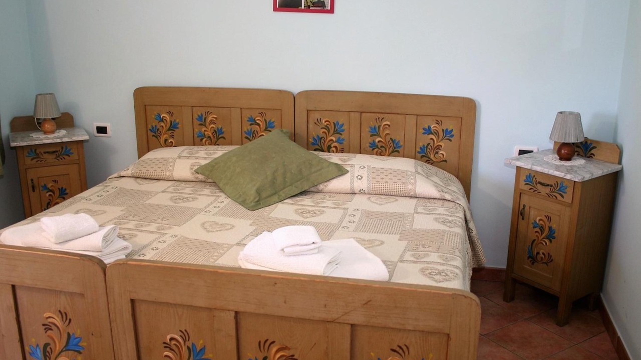 Photo of Bedroom in Portomaggiore