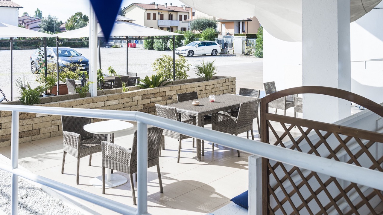 Photo of Patio Balcony in Grisignano di Zocco