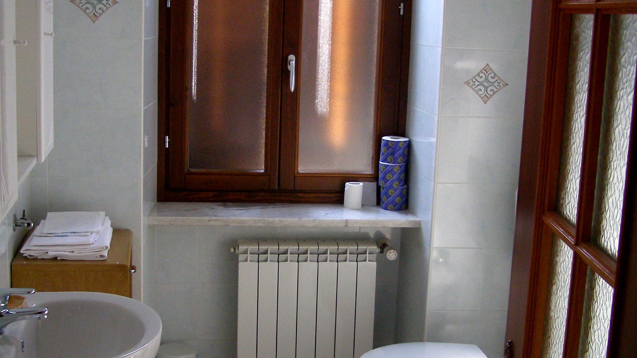Photo of Bathroom in Caprie