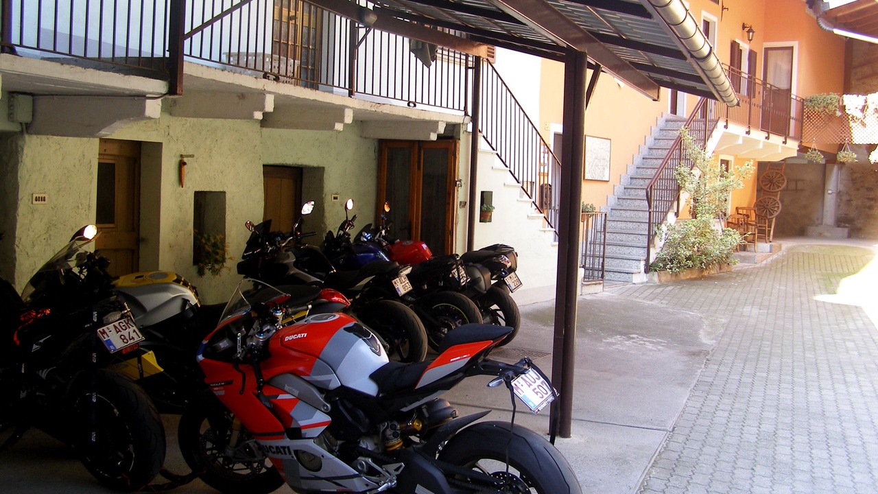 Photo of Outdoor in Caprie