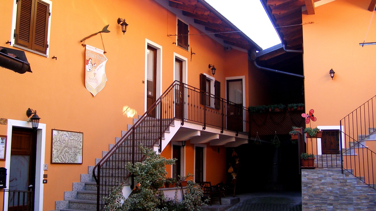 Photo of Outdoor in Caprie