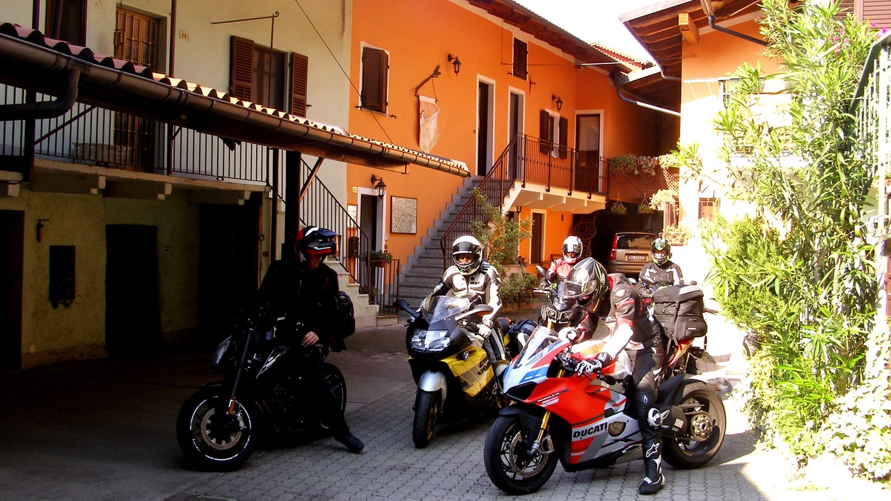 Photo of Outdoor in Caprie