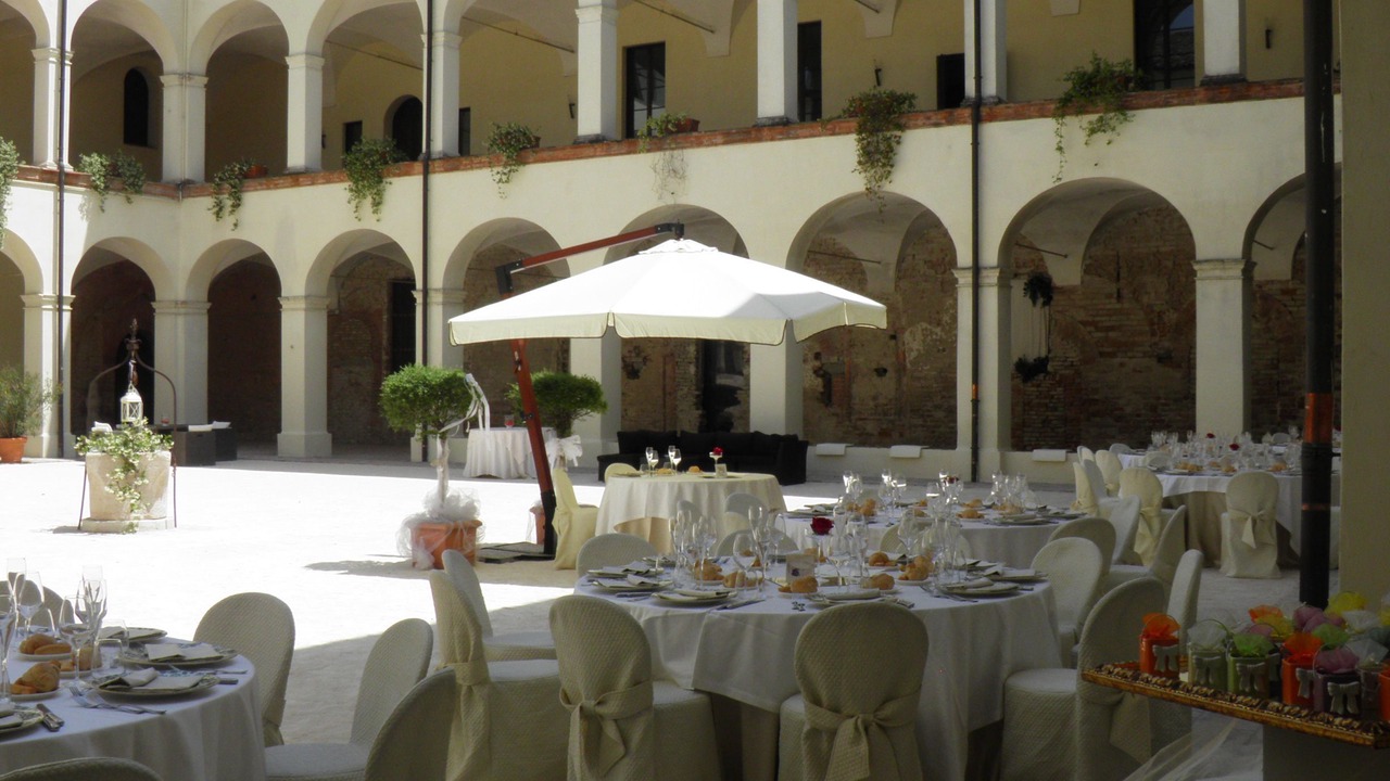 Photo of Outdoor in Fontevivo